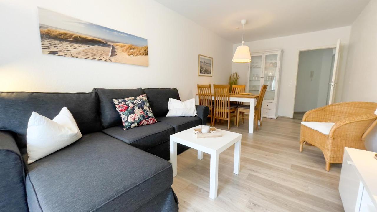 Apartment Nordseebrandung B1 1 *