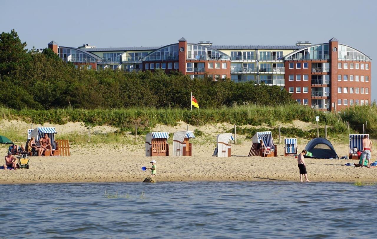 Apartment Nordseebrandung B1 1 Cuxhaven