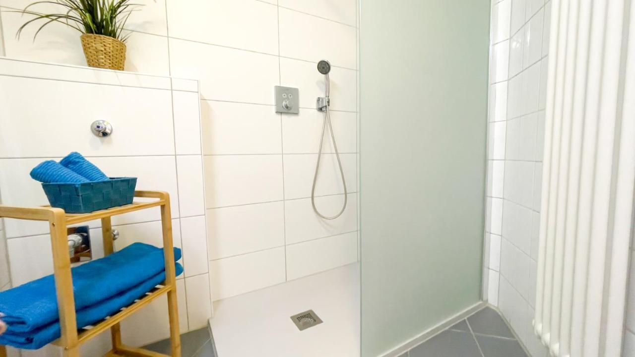 Apartment Nordseebrandung B1 1
